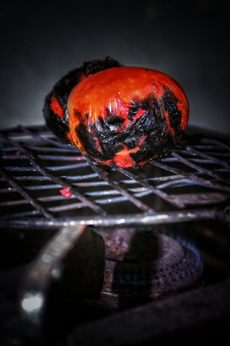 Champarun's Chulha kitchen image